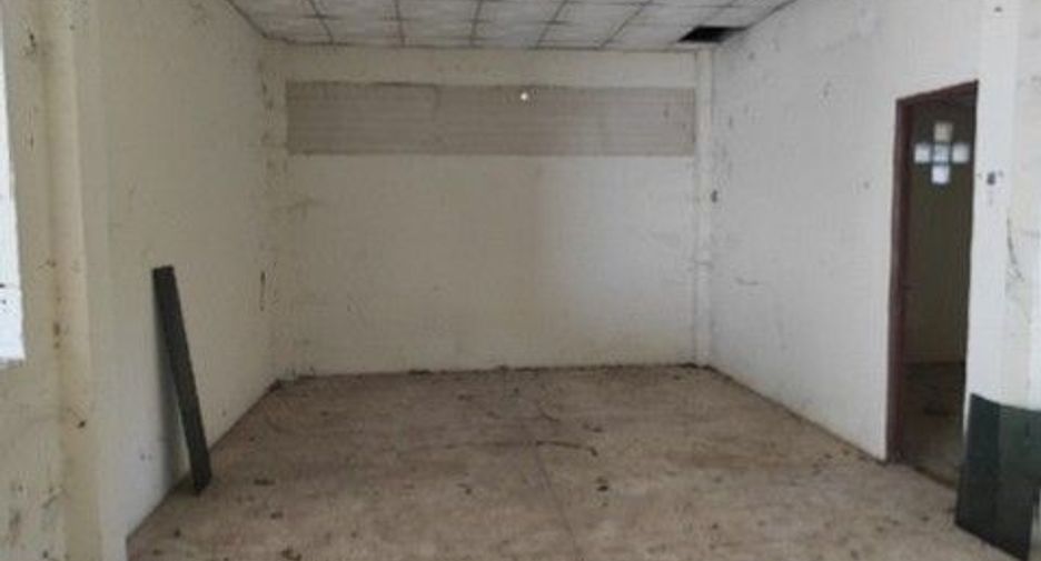 For sale 1 Beds warehouse in At Samat, Roi Et