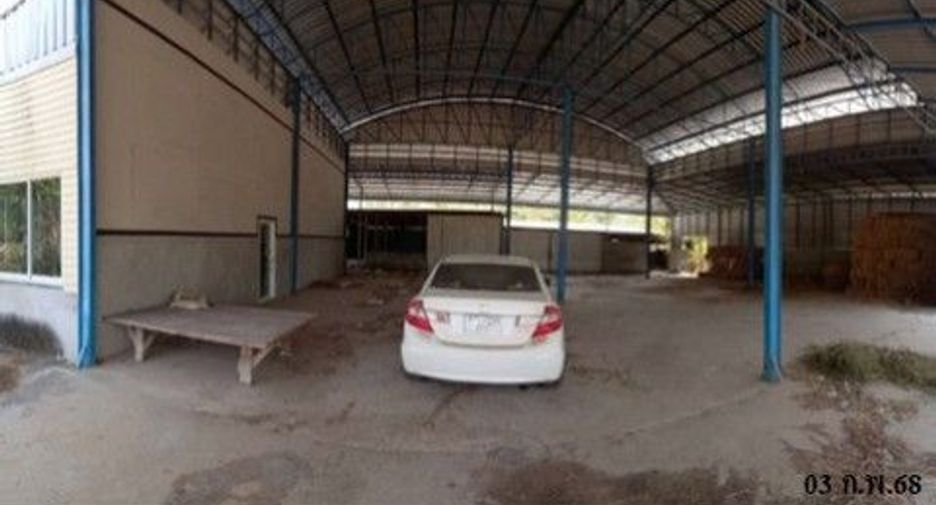 For sale 1 Beds warehouse in At Samat, Roi Et