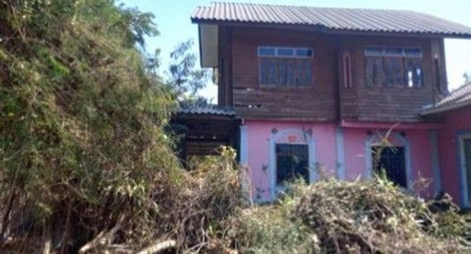 For sale 1 Beds warehouse in At Samat, Roi Et