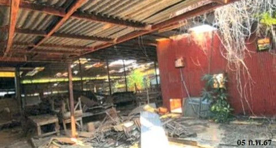 For sale 1 Beds warehouse in At Samat, Roi Et
