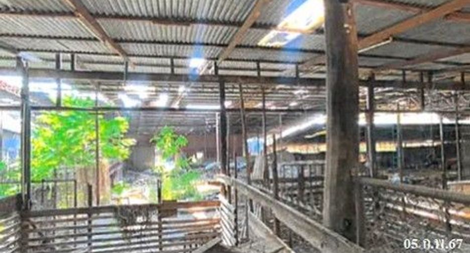 For sale 1 Beds warehouse in At Samat, Roi Et