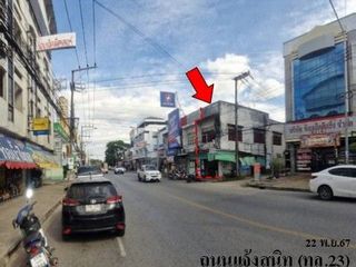 出售 1 卧室 商业空间 在 Atsamat, Roi Et