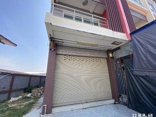 出售 1 卧室 商业空间 在 Atsamat, Roi Et