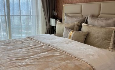 Wohnung zur Miete mit 1 Zimmer in Jomtien, Pattaya