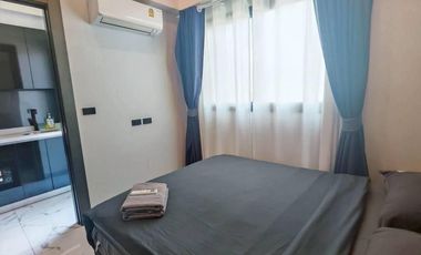 À vendre 1 chambre condo à South Pattaya, Pattaya