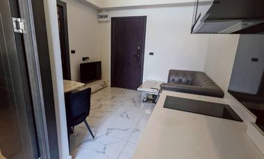 À vendre 1 chambre condo à South Pattaya, Pattaya