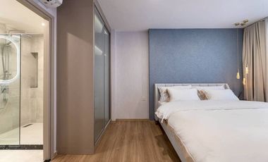 À vendre 1 chambre condo à Jomtien, Pattaya