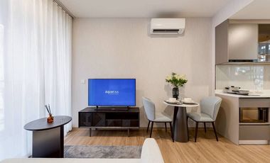À vendre 1 chambre condo à Jomtien, Pattaya