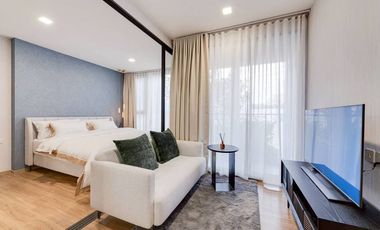 Condo en venta de 1 habitaciones en Jomtien, Pattaya