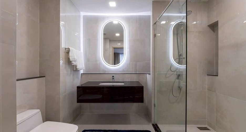 Condo en venta de 1 habitaciones en Jomtien, Pattaya