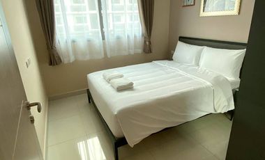 À vendre 2 chambres condo à South Pattaya, Pattaya