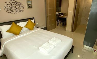 À vendre 2 chambres condo à South Pattaya, Pattaya