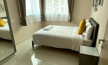 À vendre 2 chambres condo à South Pattaya, Pattaya