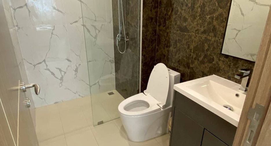 Продажа 2 спальни кондо в Южная Паттайя, Паттайя