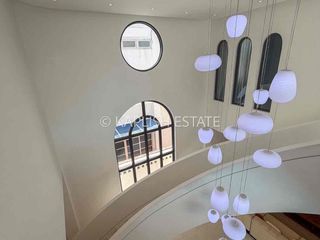 Villa en alquiler de 5 habitaciones en Bang Lamung, Chonburi