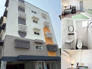 ขาย 60 ห้องนอน อพาร์ทเม้นท์ ใน เมืองเชียงใหม่, เชียงใหม่