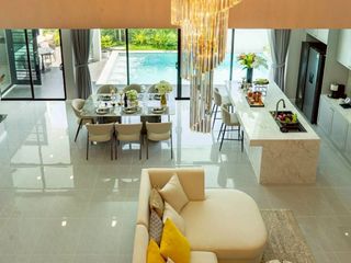 ให้เช่า 4 ห้องนอน วิลล่า ใน บางละมุง, ชลบุรี