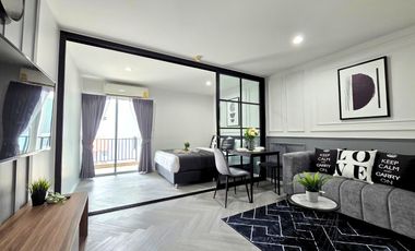 Wohnung zum Kauf mit 1 Zimmer in Chatuchak, Bangkok