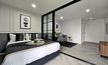 Wohnung zum Kauf mit 1 Zimmer in Chatuchak, Bangkok