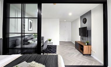 Wohnung zum Kauf mit 1 Zimmer in Chatuchak, Bangkok