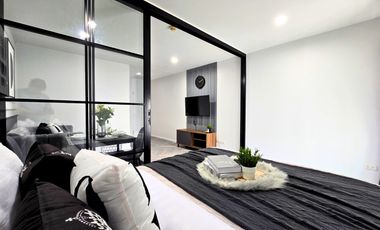 Wohnung zum Kauf mit 1 Zimmer in Chatuchak, Bangkok