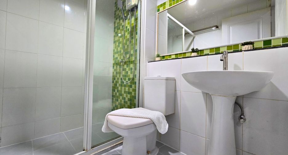 Condo en venta de 1 habitaciones en Chatuchak, Bangkok