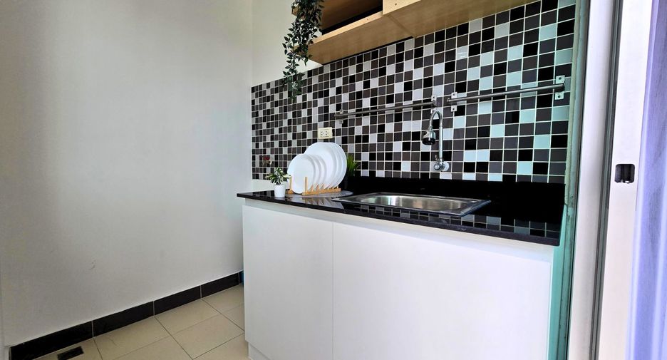 Condo en venta de 1 habitaciones en Chatuchak, Bangkok