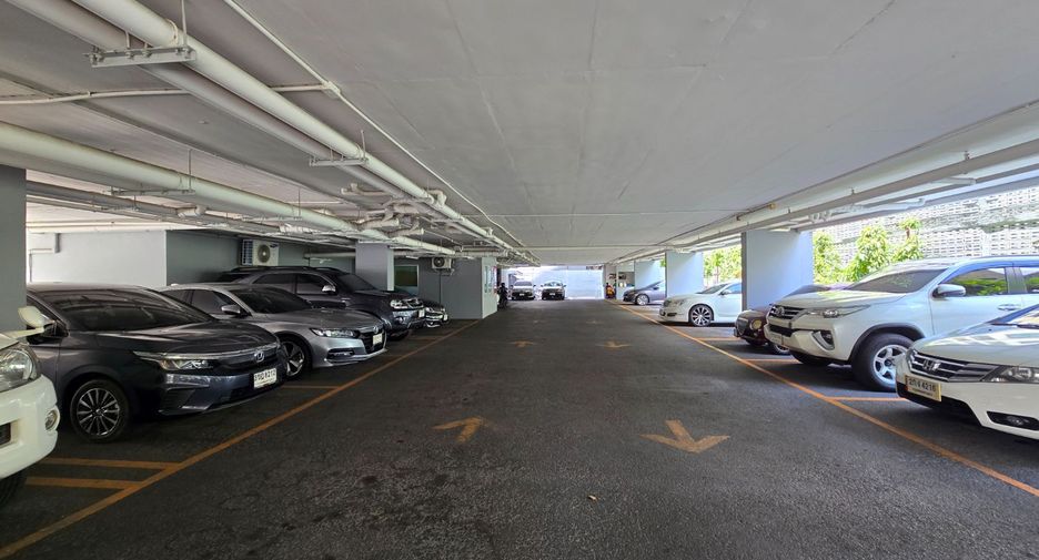 Condo en venta de 1 habitaciones en Chatuchak, Bangkok