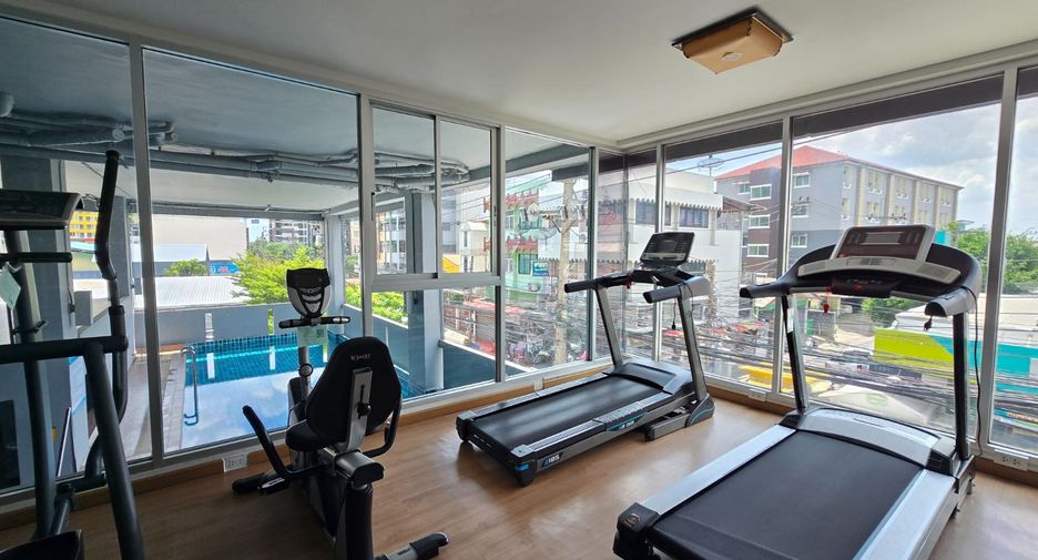 Condo en venta de 1 habitaciones en Chatuchak, Bangkok