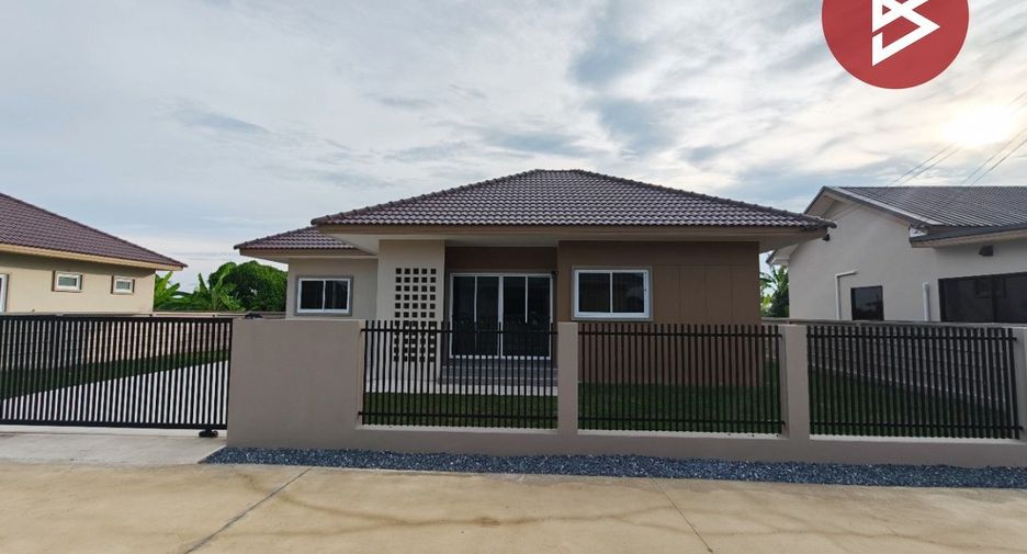 Продажа 2 спальни дом в Mueang Chachoengsao, Чаченгсау