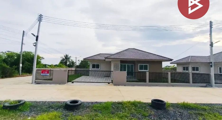 Продажа 2 спальни дом в Mueang Chachoengsao, Чаченгсау