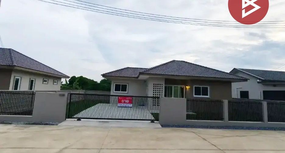 Продажа 2 спальни дом в Mueang Chachoengsao, Чаченгсау