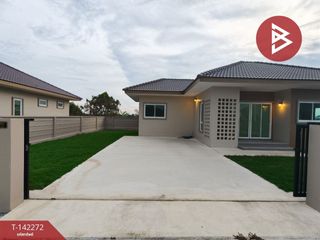 Продажа 2 спальни дом в Mueang Chachoengsao, Чаченгсау