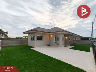 Продажа 2 спальни дом в Mueang Chachoengsao, Чаченгсау