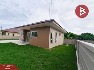 Продажа 2 спальни дом в Mueang Chachoengsao, Чаченгсау