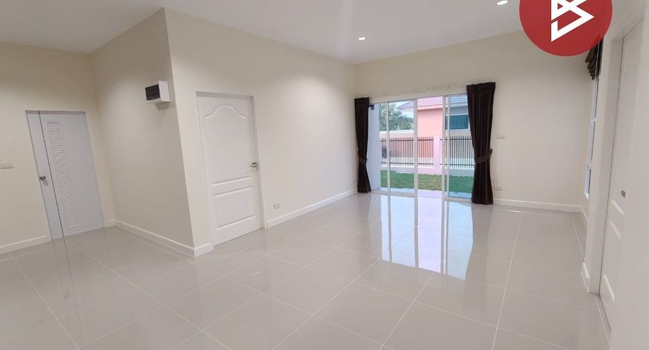 Продажа 2 спальни дом в Mueang Chachoengsao, Чаченгсау