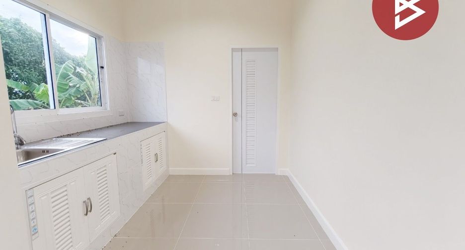 Продажа 2 спальни дом в Mueang Chachoengsao, Чаченгсау