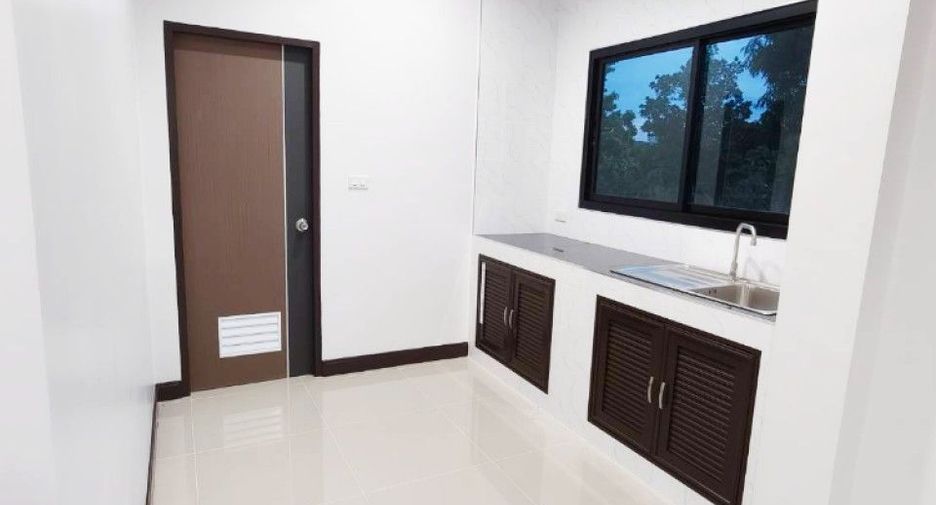 Продажа 2 спальни дом в Mueang Chachoengsao, Чаченгсау