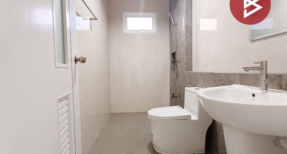 Продажа 2 спальни дом в Mueang Chachoengsao, Чаченгсау