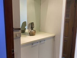 For rent studio condo in Khlong Toei, Bangkok