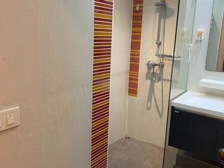 For rent studio condo in Khlong Toei, Bangkok