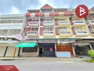 Продажа 2 спальни торговое помещение в Mueang Nakhon Pathom, Накхонпатхом