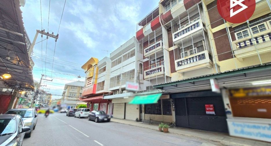 Продажа 2 спальни торговое помещение в Mueang Nakhon Pathom, Накхонпатхом