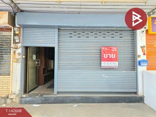 Продажа 2 спальни торговое помещение в Mueang Nakhon Pathom, Накхонпатхом
