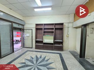 Продажа 2 спальни торговое помещение в Mueang Nakhon Pathom, Накхонпатхом