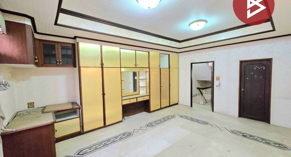 Продажа 2 спальни торговое помещение в Mueang Nakhon Pathom, Накхонпатхом