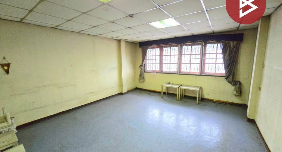 Продажа 2 спальни торговое помещение в Mueang Nakhon Pathom, Накхонпатхом