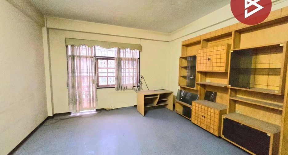Продажа 2 спальни торговое помещение в Mueang Nakhon Pathom, Накхонпатхом