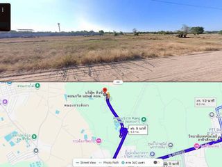 Terreno en venta en Mueang Nakhon Ratchasima, Nakhon Ratchasima