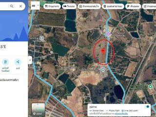 Terreno en venta en Mueang Nakhon Ratchasima, Nakhon Ratchasima
